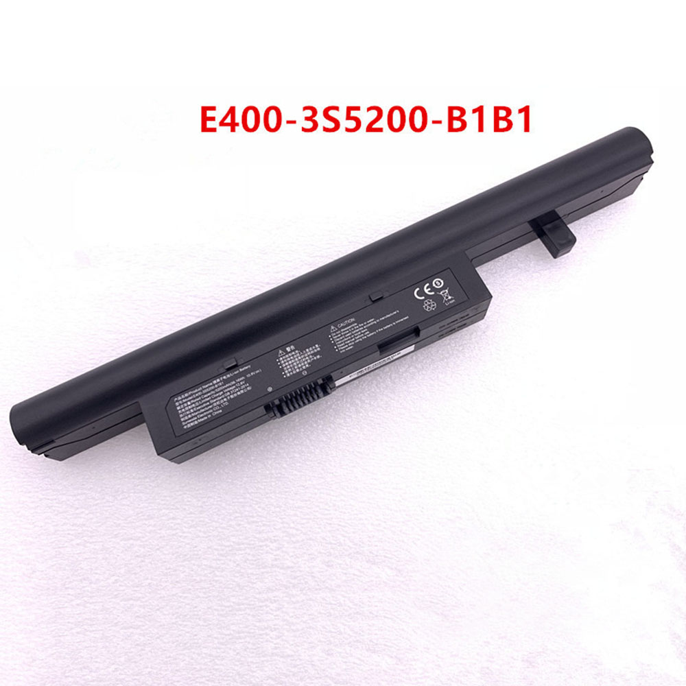 Batería para HASSE E400-3S4400-B1B1